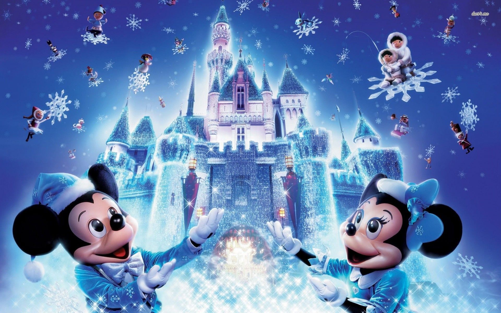 Free download Mickey and Minnie Mouse mickey mouse disney christmas cartoons [1920x1200] for your Desktop, Mobile & Tablet. Explore Disney Christmas Laptop Wallpaper. Disney Christmas Wallpaper, Disney Christmas Wallpaper
