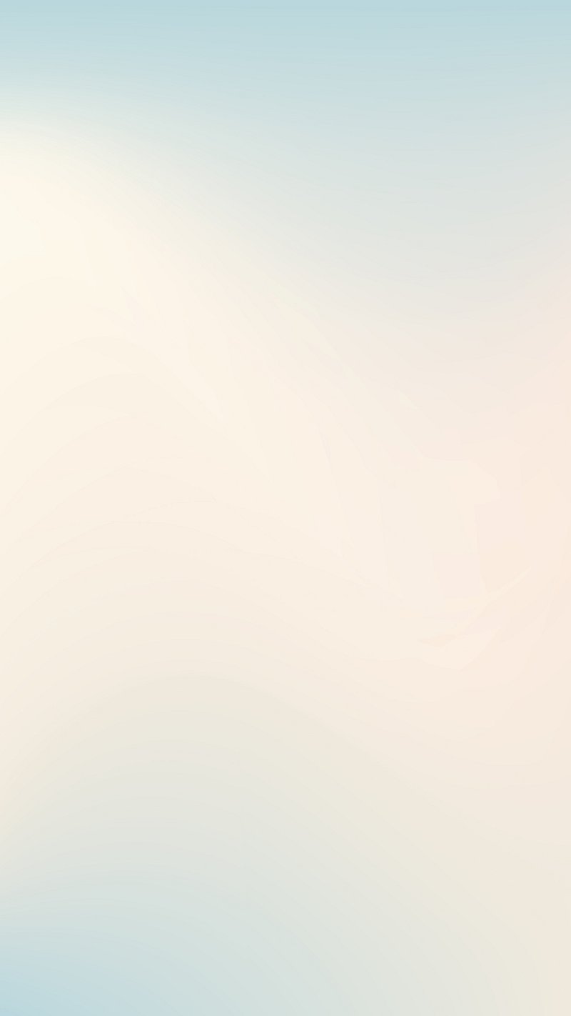 Pastel gradient iPhone wallpaper, aesthetic