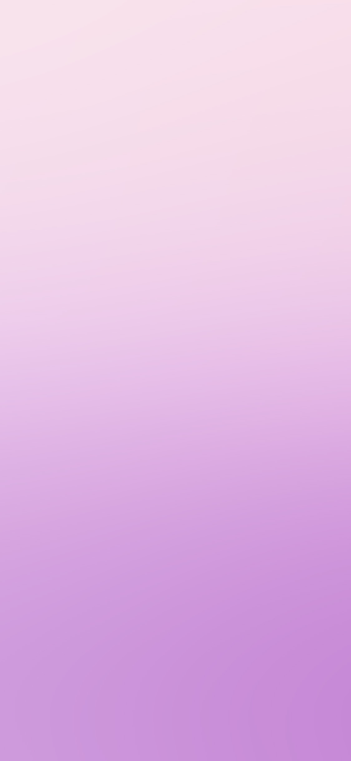 iPhone X wallpaper. purple red blur gradation pastel soft