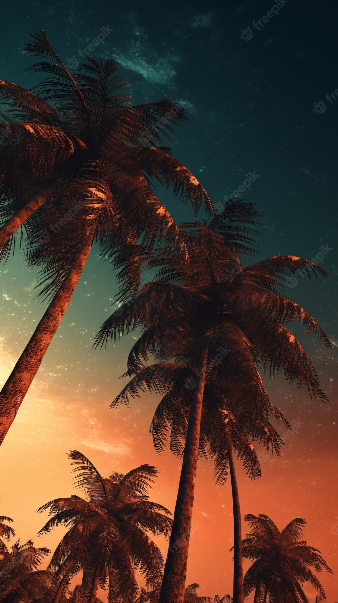 iPhone Wallpaper Image