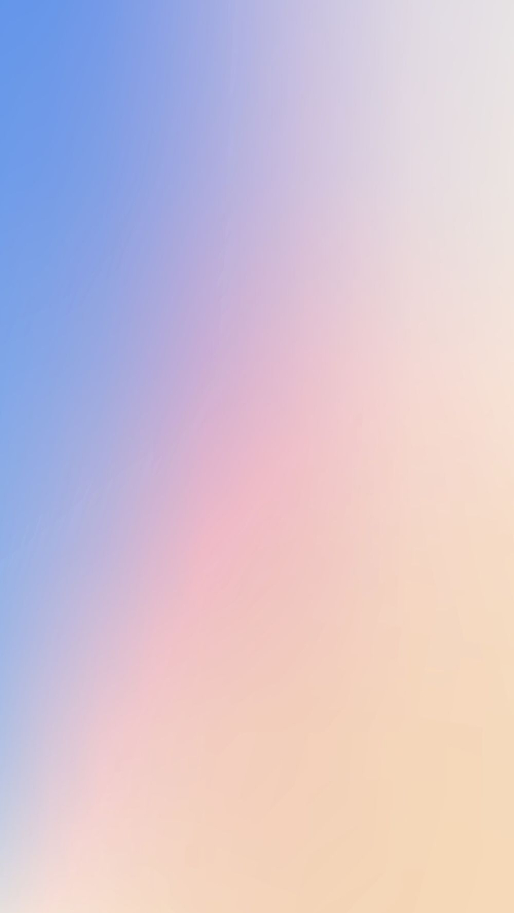 Free: Aesthetic gradient mobile wallpaper, pink