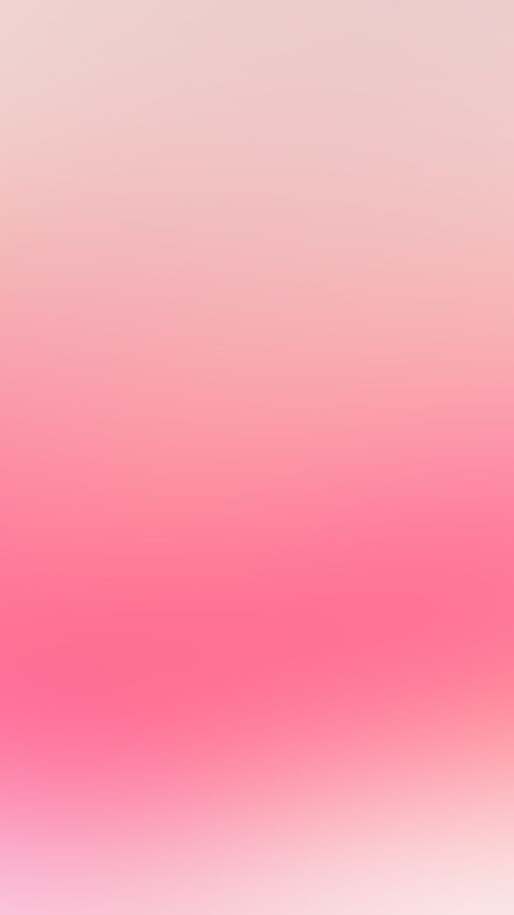 Pink Gradient iPhone Wallpaper