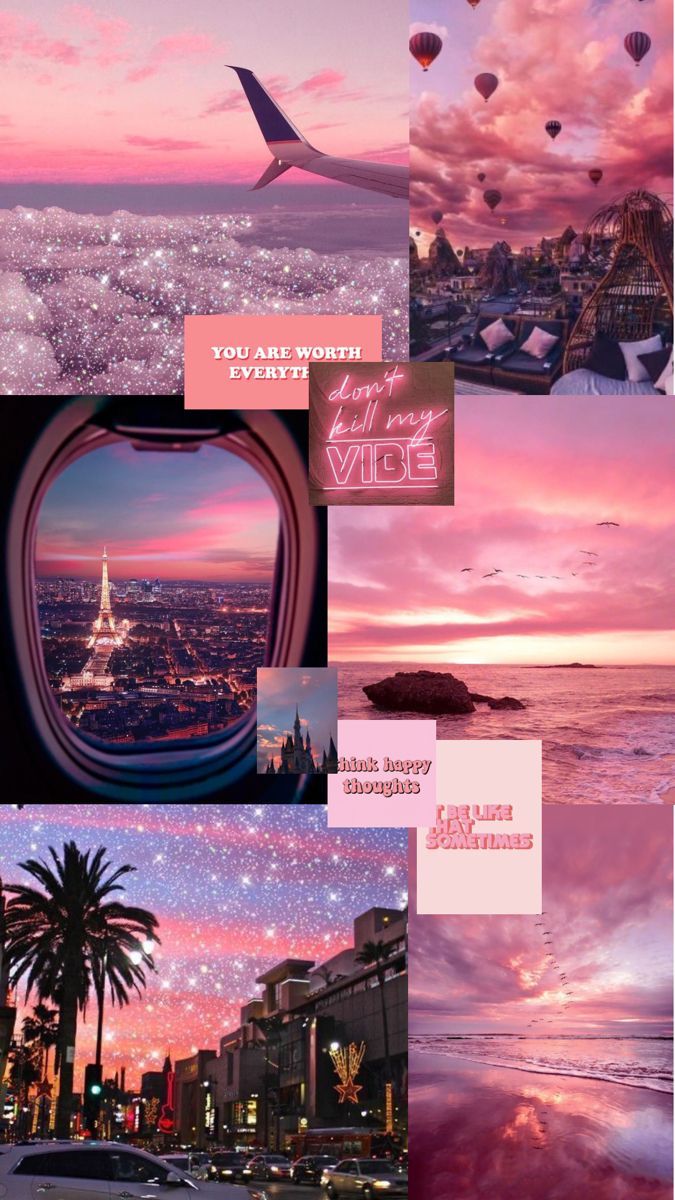 pink aesthetic collage em 2022. Poster de parede, Fundos de tela iphone, Wallpaper bon. Fundos de tela iphone, para iphone, Papel de parede rosa