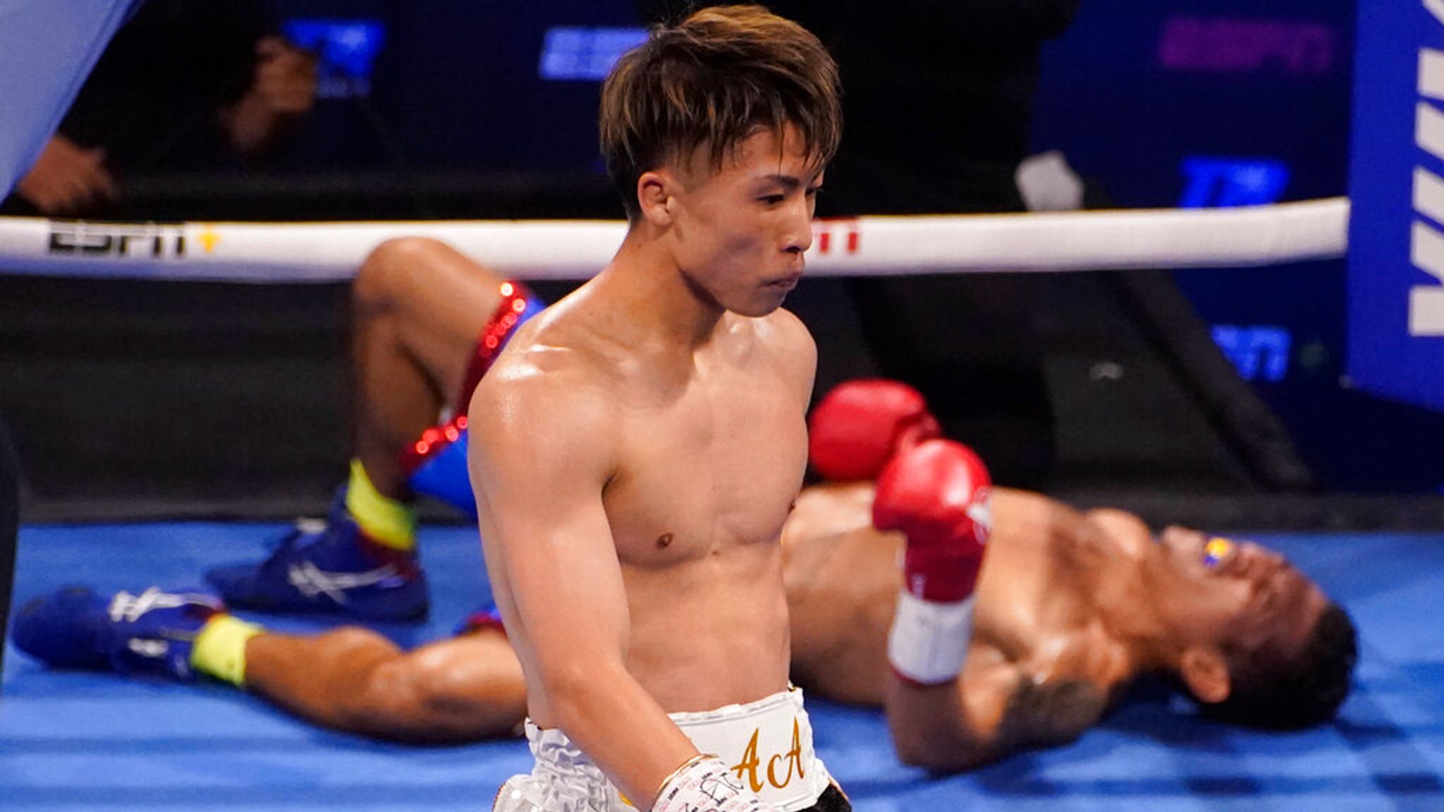 Naoya Inoue vs. Nonito Donaire 2 Stats: Record, Height, Weight, Reach, and Knockout Ratio
