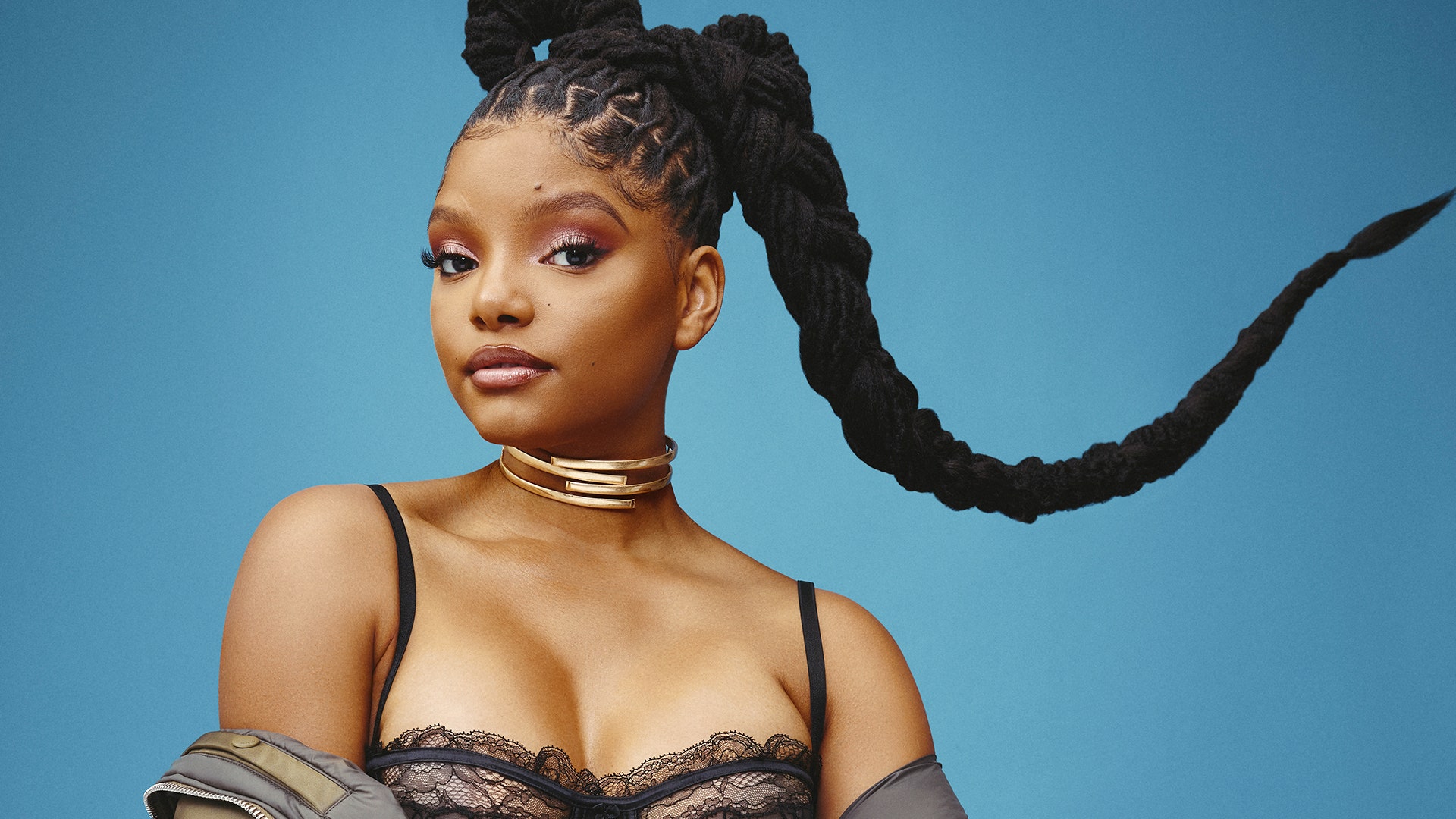 Halle Bailey Interview: 'Black princesses are possible' says The Little Mermaid actor