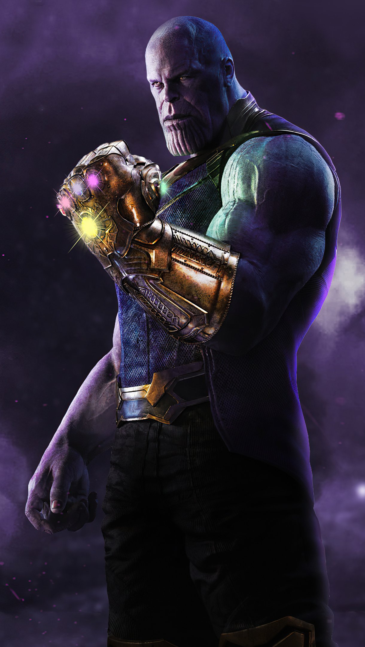 Thanos-infinity-war, infinity war, movie, thanos, HD phone wallpaper |  Peakpx