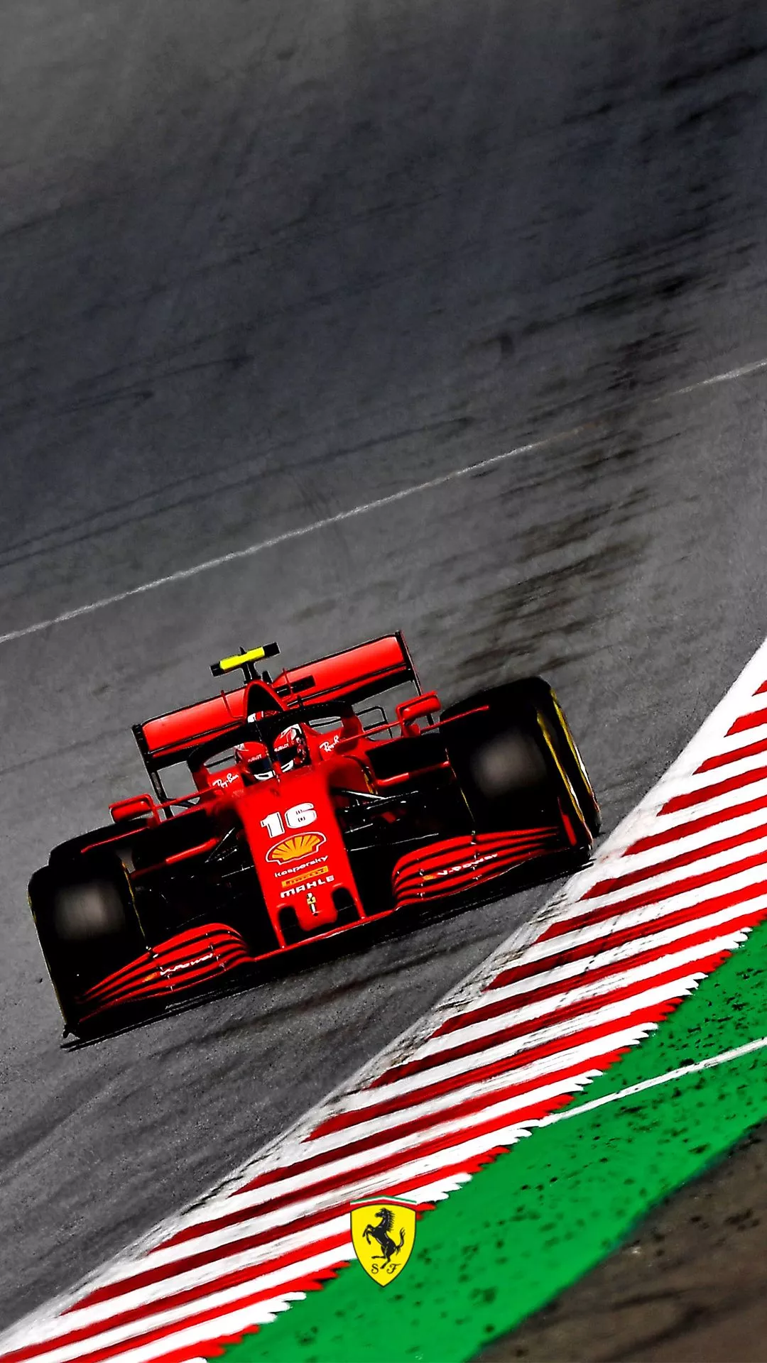 Scuderia Ferrari HP