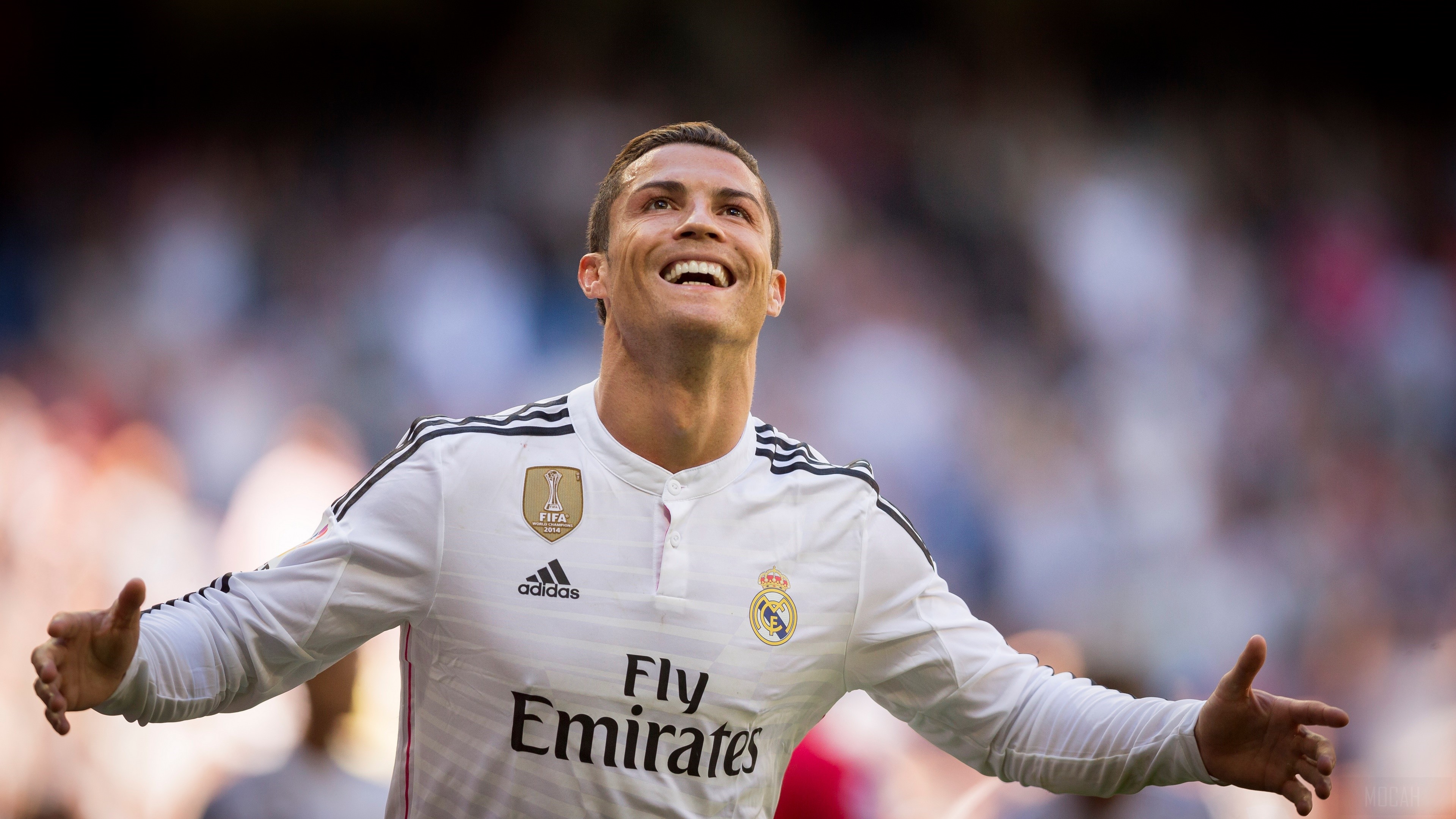 Cristiano ronaldo 1080P, 2k, 4k HD wallpaper, background free download