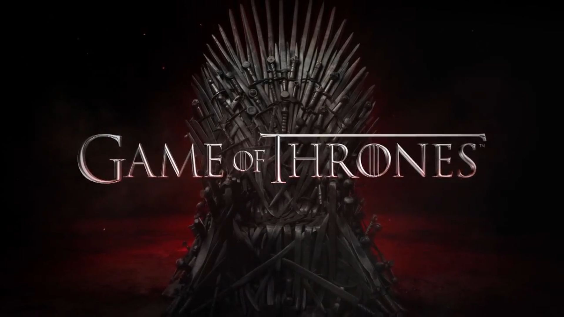 Game of Thrones HD Wallpaper