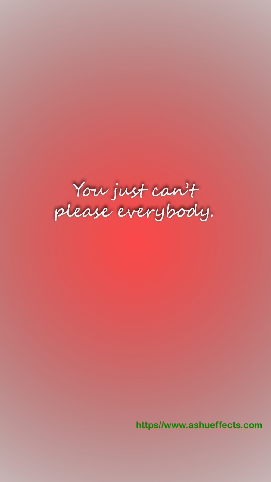 Text Wallpaper