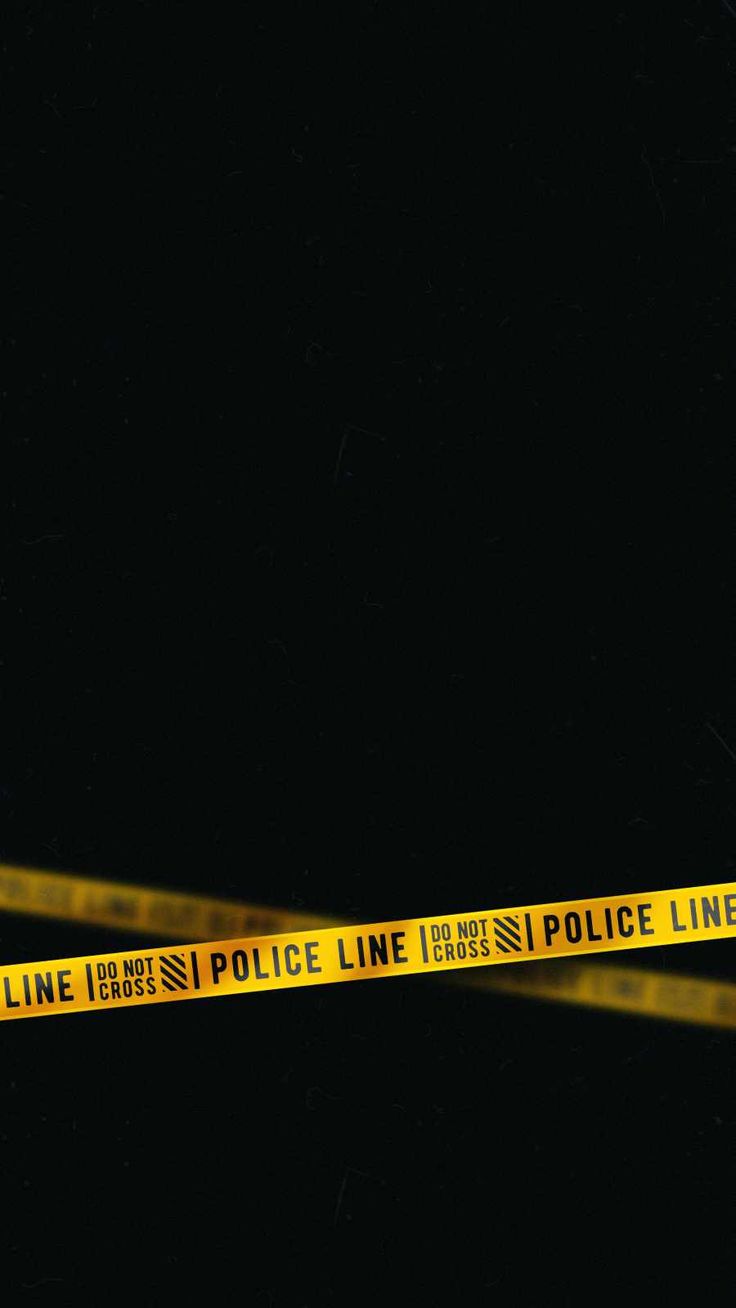 Police Line Do Not Cross IPhone Wallpaper Wallpaper, iPhone Wallpaper. iPhone wallpaper, Cool wallpaper for phones, Police