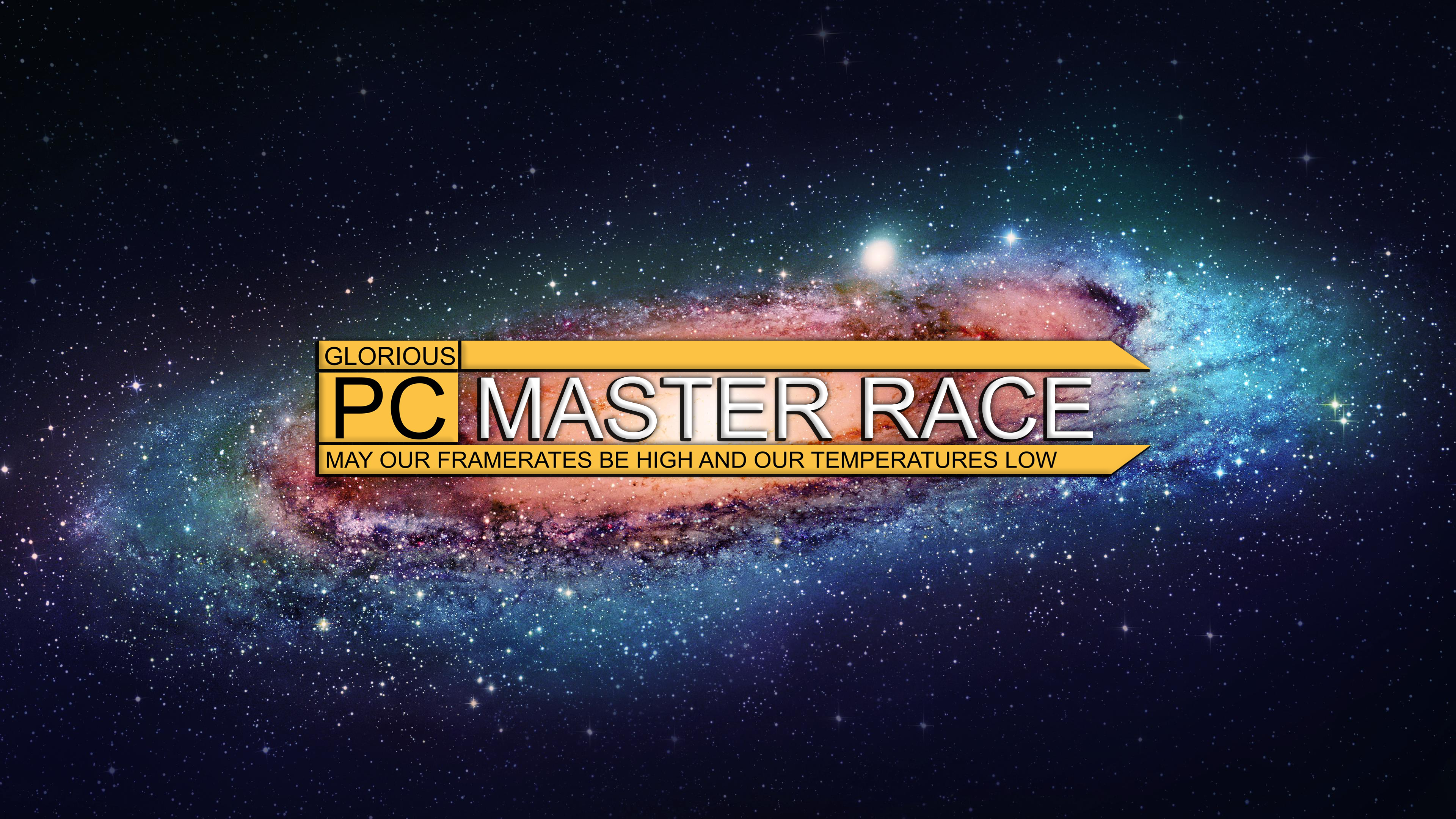 PC Master Race 4K Gaming Wallpapers : r/pcmasterrace