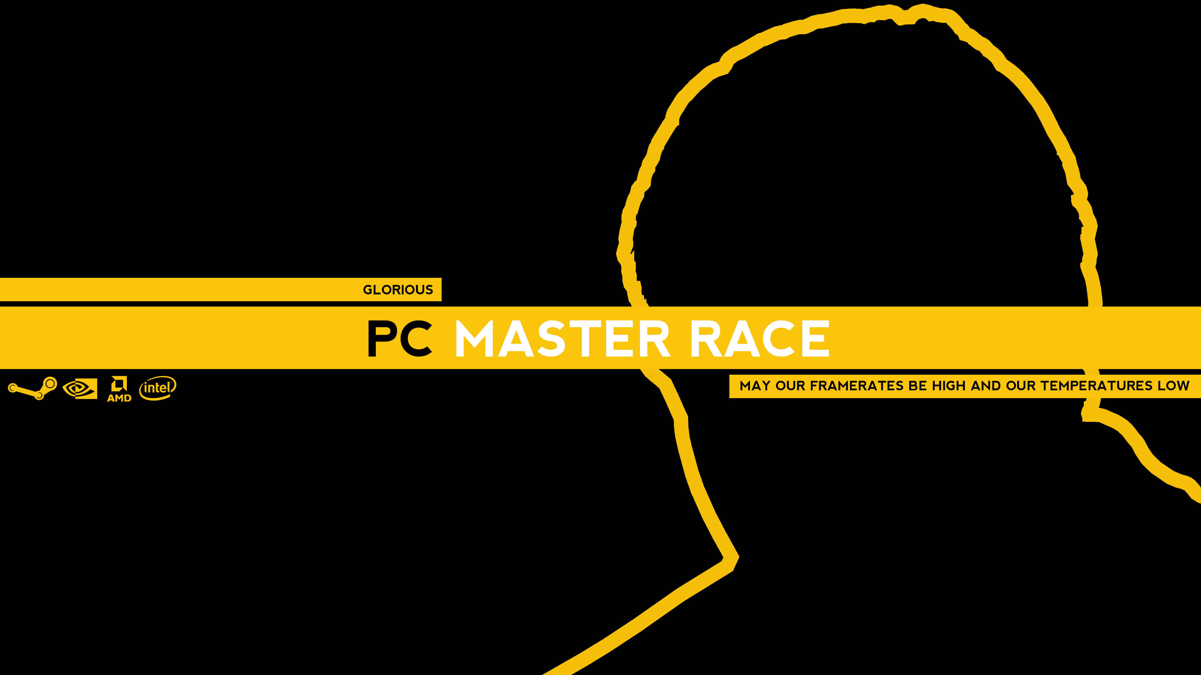 PC Master Race