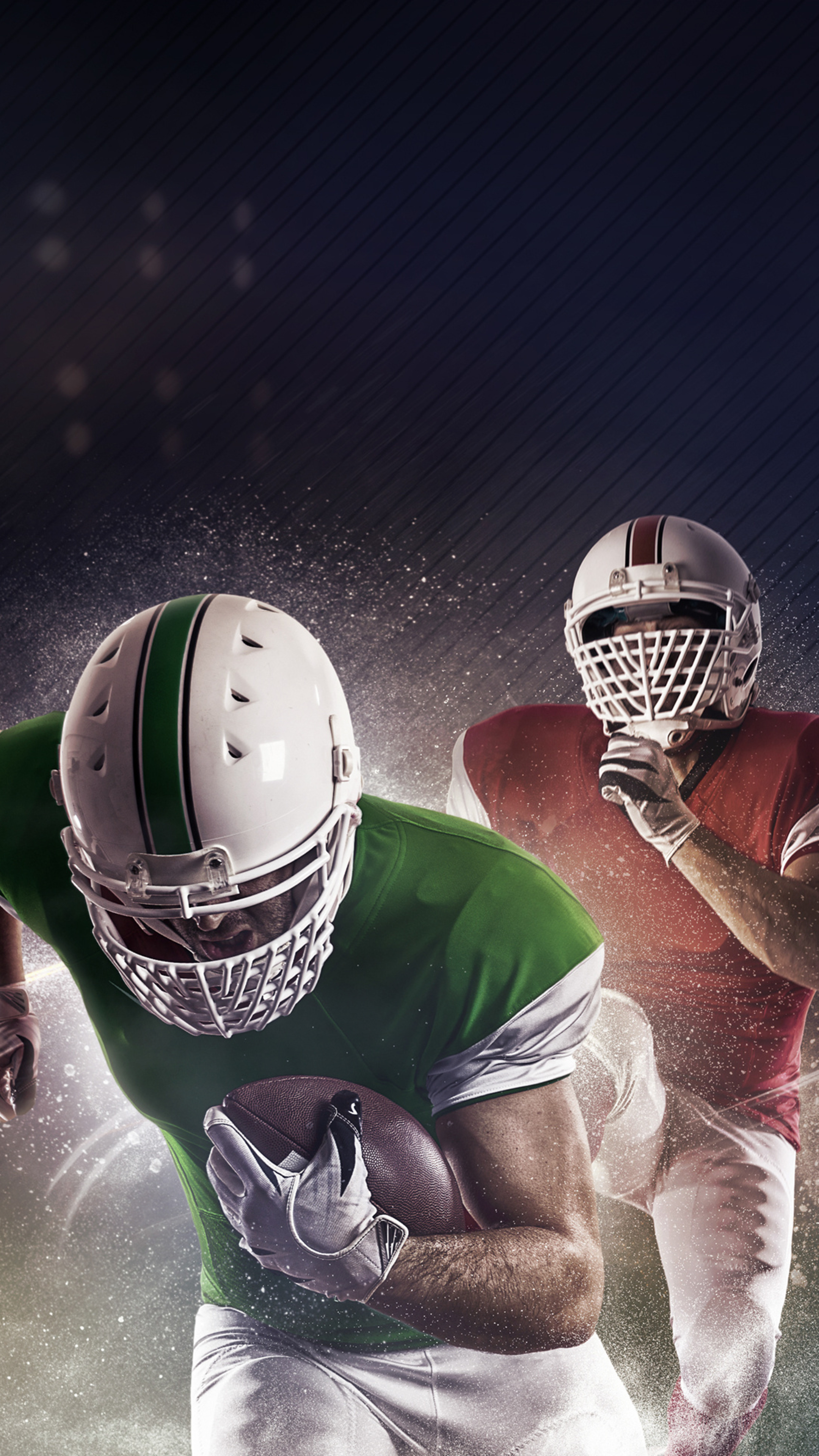 Canadian Football Wallpaper (image inside)