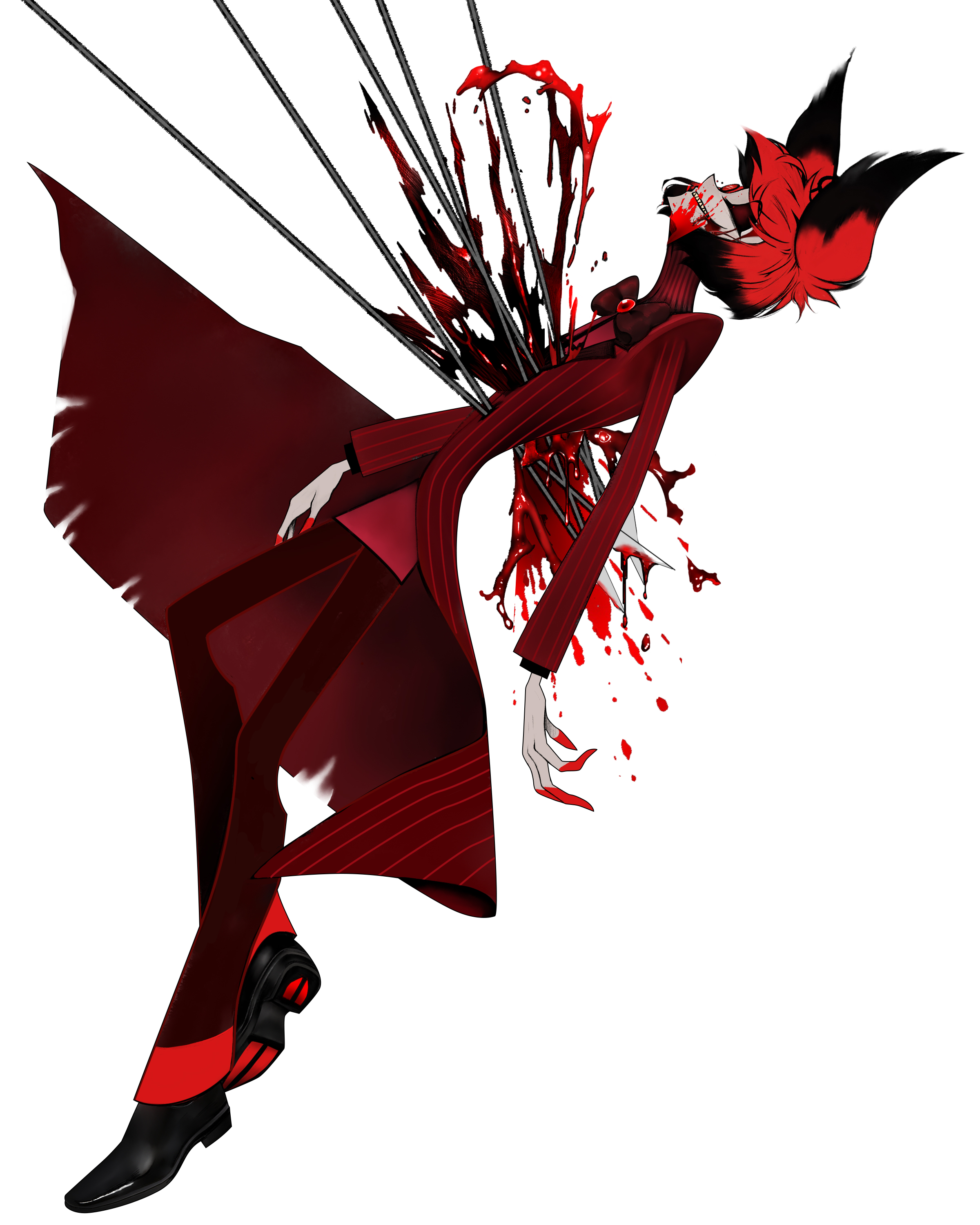 Mobile Wallpaper Anime Image