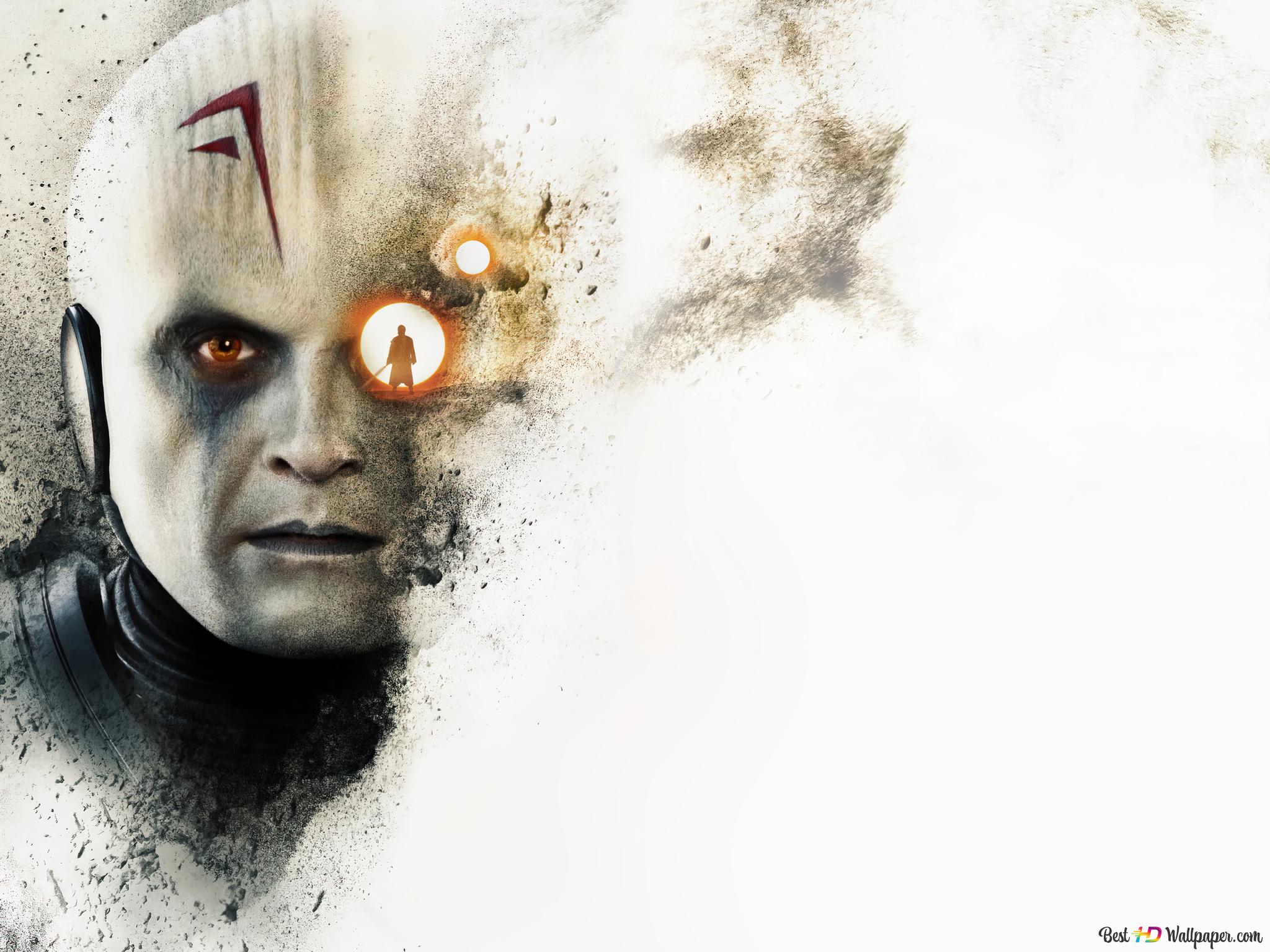 Obi Wan Kenobi Inquisitor 4K Wallpaper Download