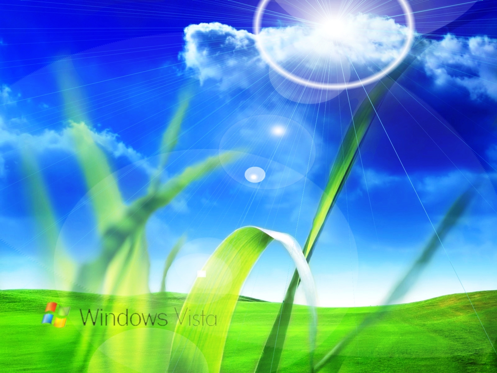 Summer Windows Wallpaper