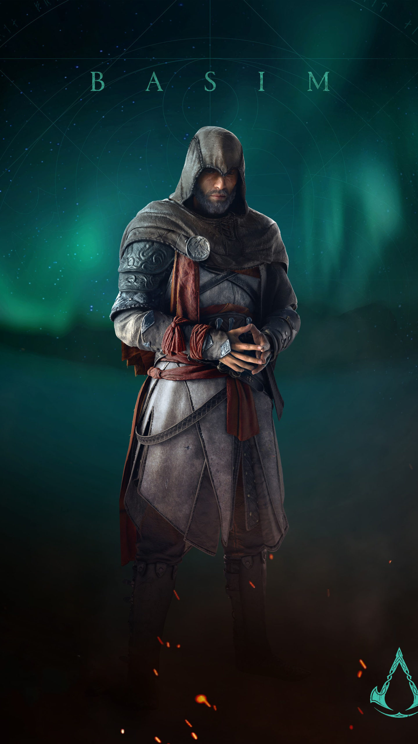 Best Assassin's Creed Valhalla 4K Ultra HD Mobile Wallpaper