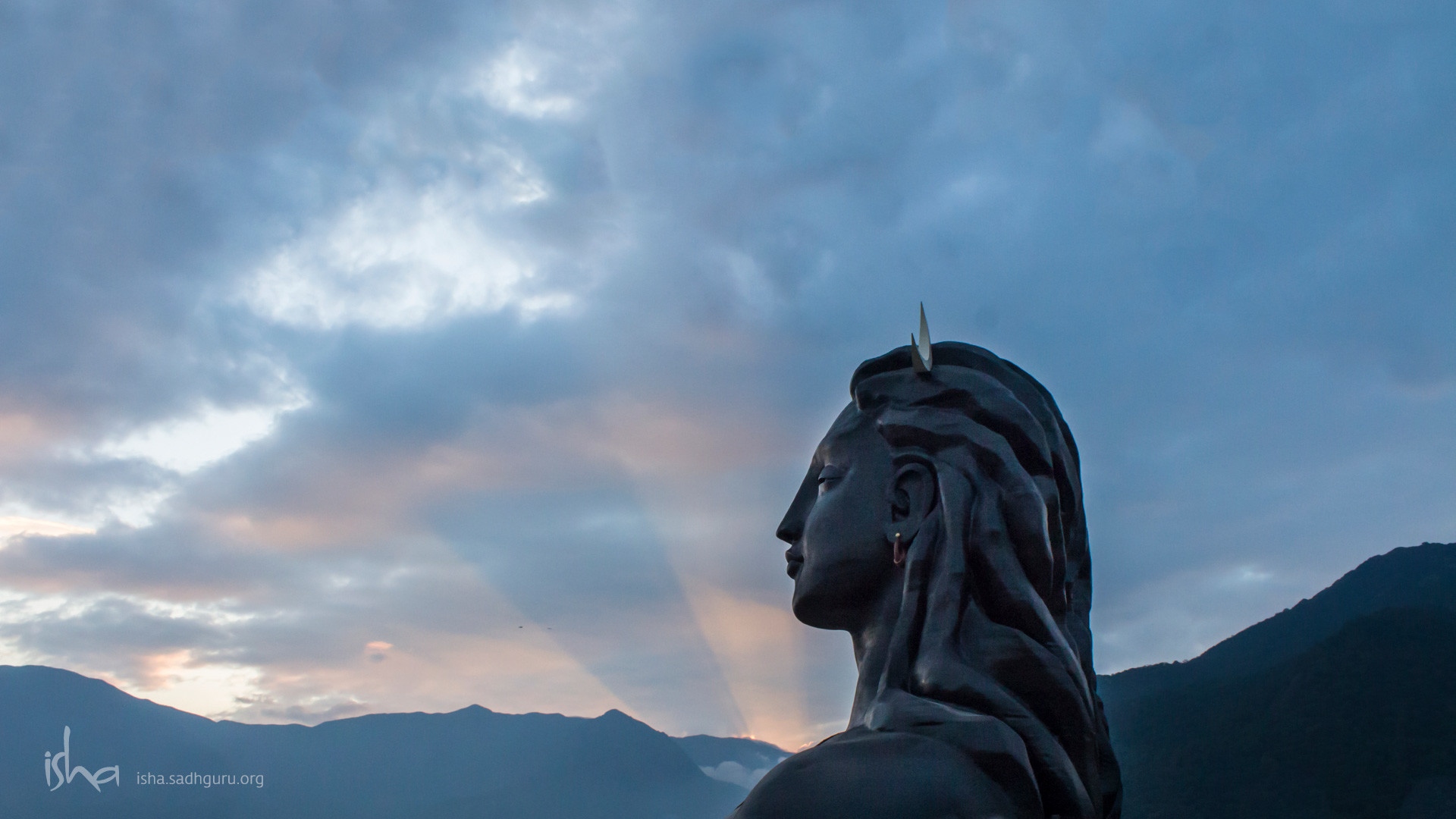 Mahadev HD Wallpaper Download