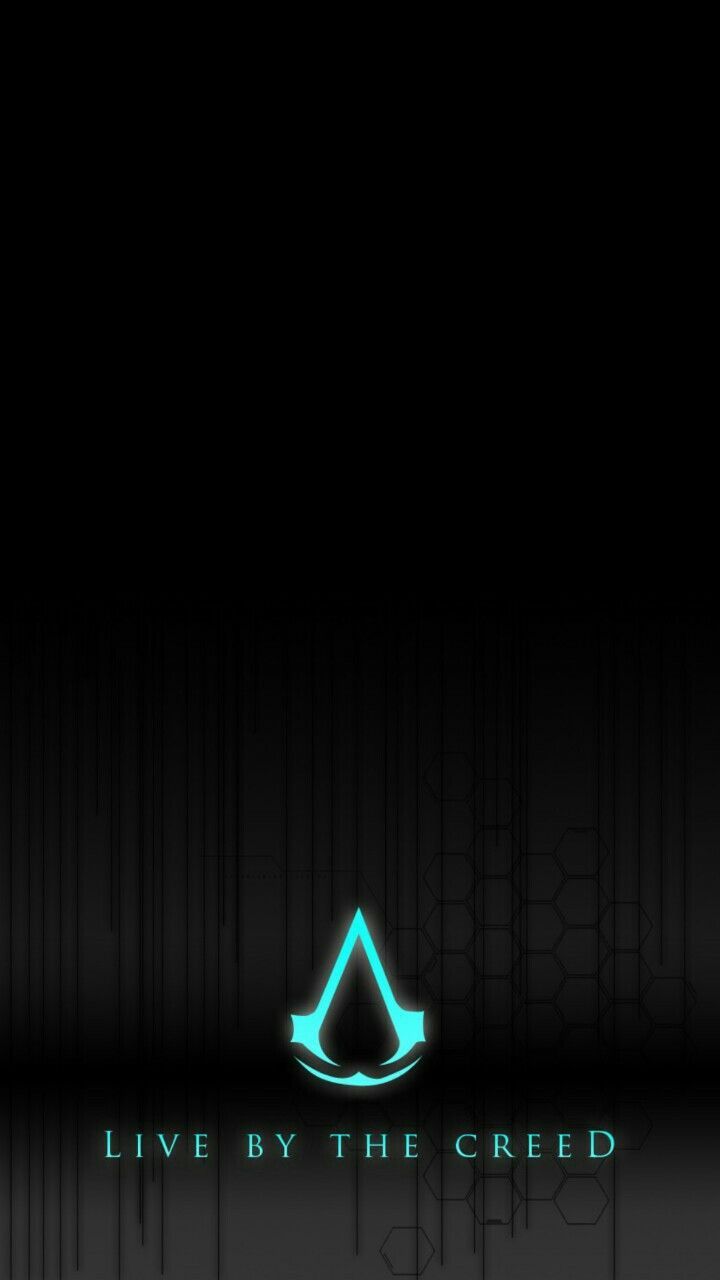 Assassin's Creed Lock Screen Wallpaper