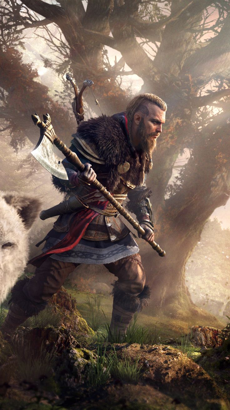 Пин на доске Video Game Wallpaper