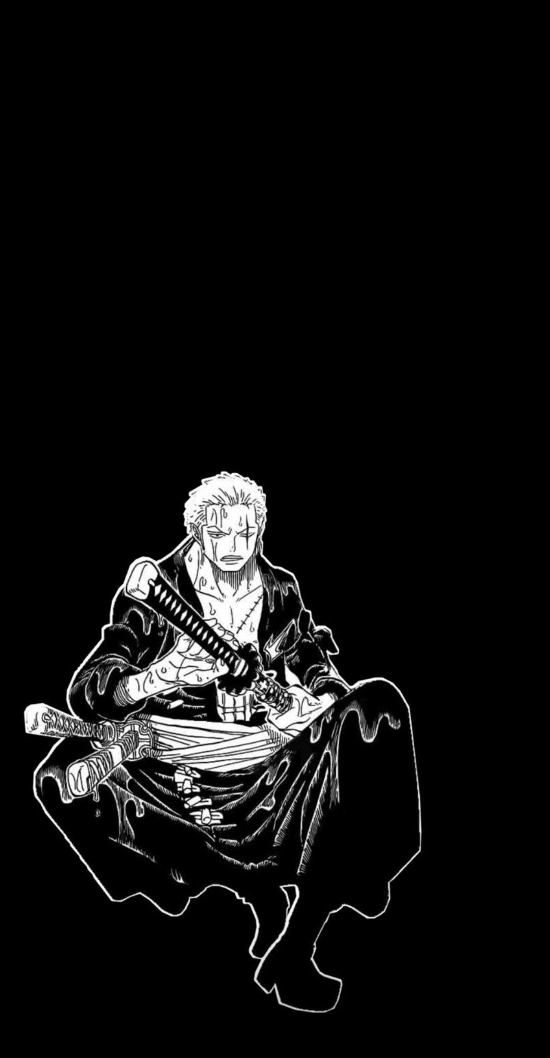 zoro wallpaper (one piece). Animes wallpaper, Papel de parede anime, Anime