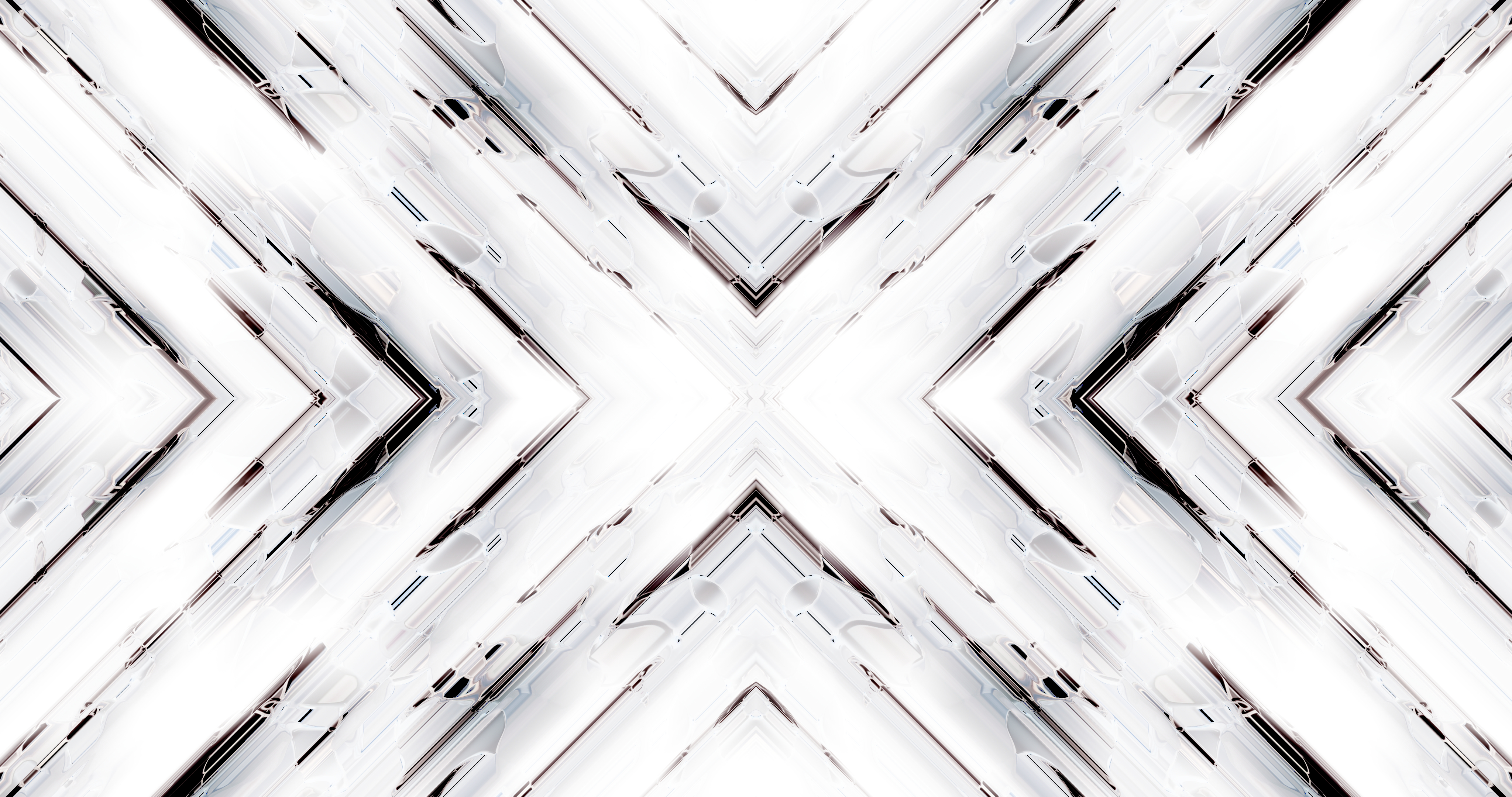 4K White Wallpaper and Background Image