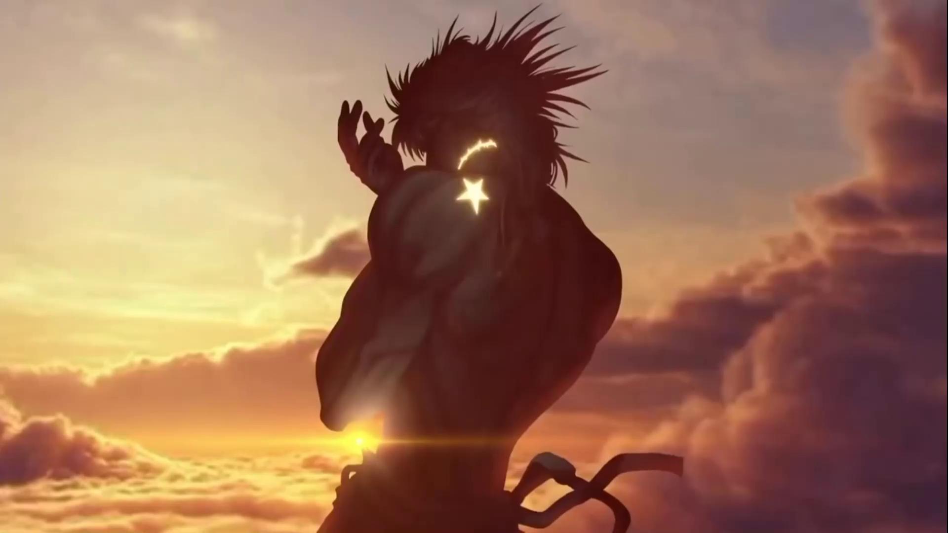 Bizarre Adventure Live Wallpaper 4K