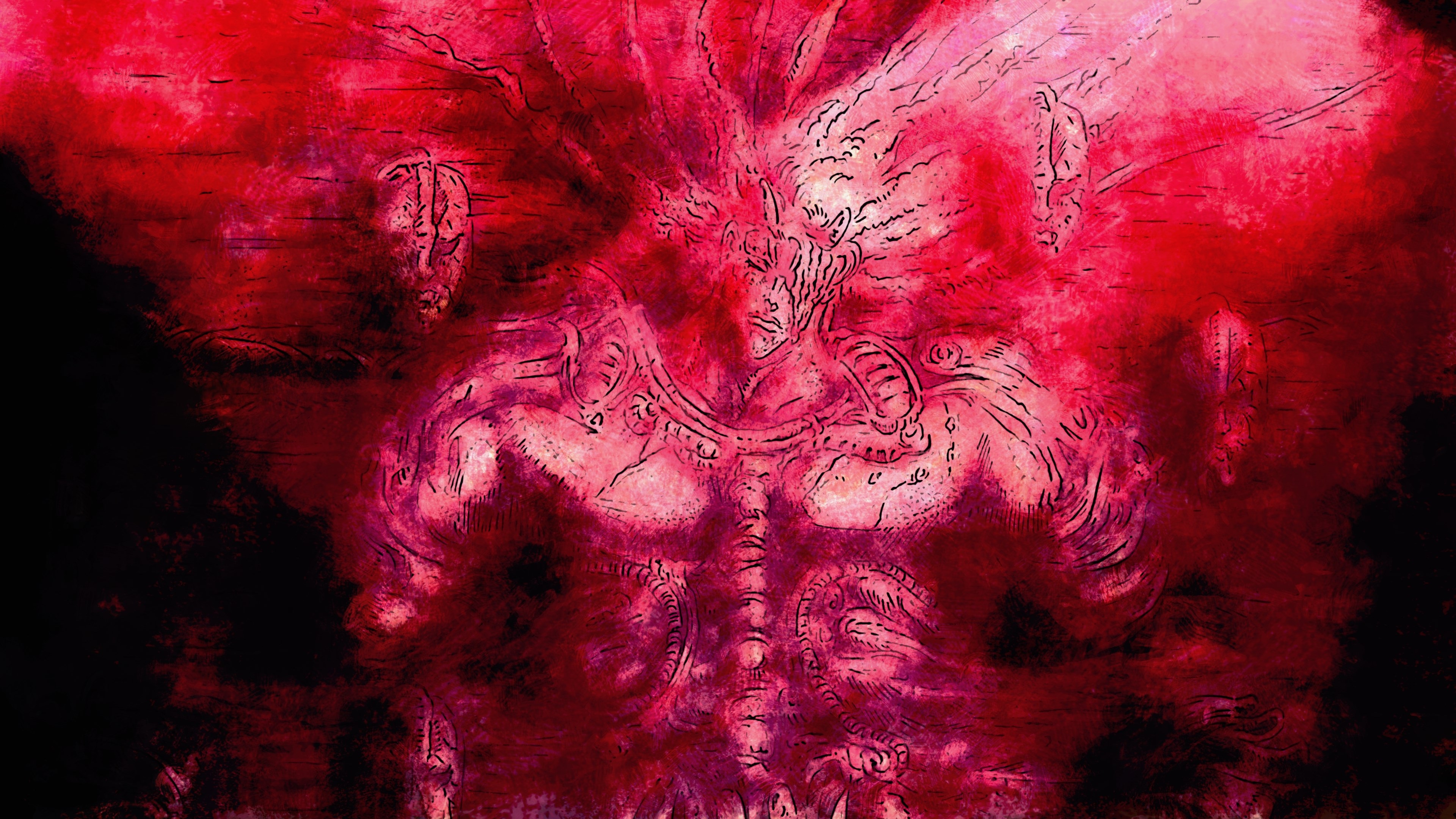 3840x2160 jojos bizarre adventure 4k nice desktop Gallery HD Wallpaper