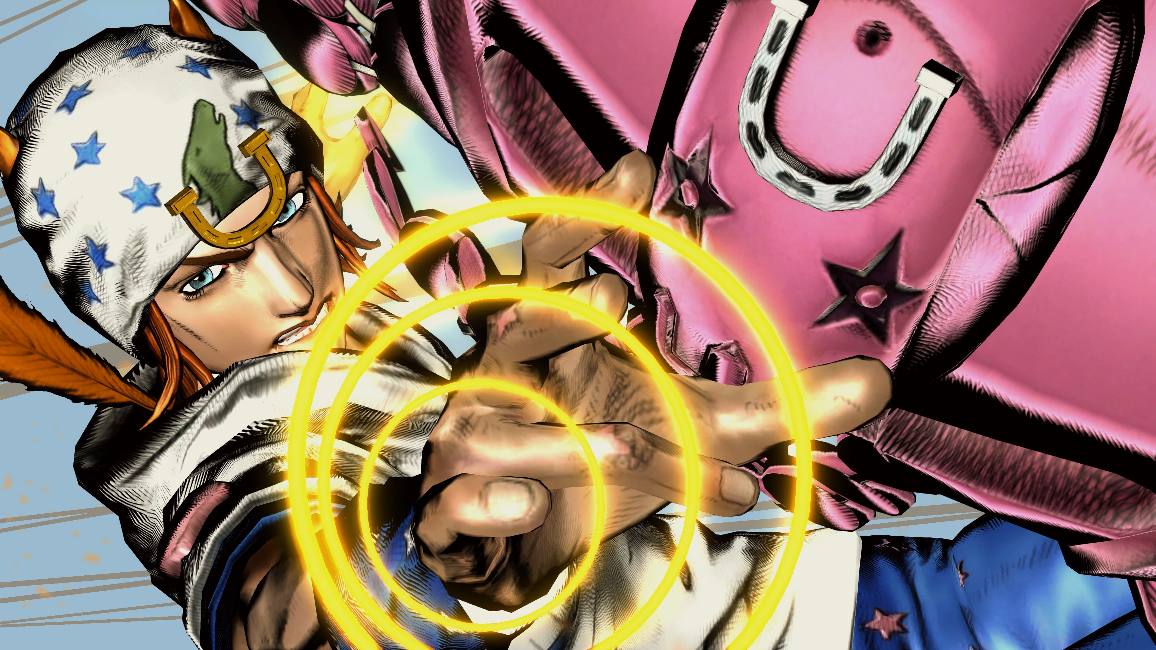 Jojo's Bizarre Adventure: All Star Battle R wallpaper for desktop, download free Jojo's Bizarre Adventure: All Star Battle R picture and background for PC