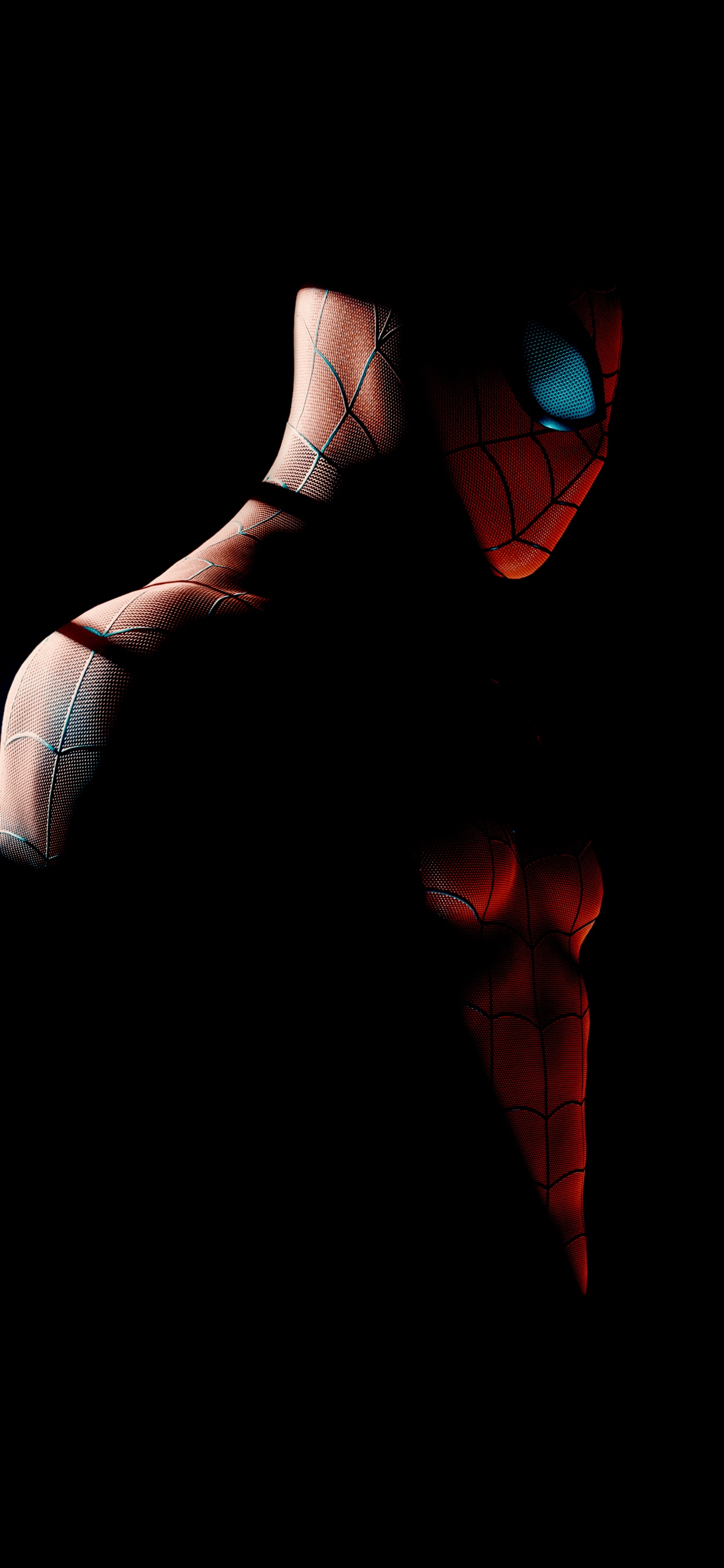 Spider Man Wallpaper 4K, Marvel Superheroes