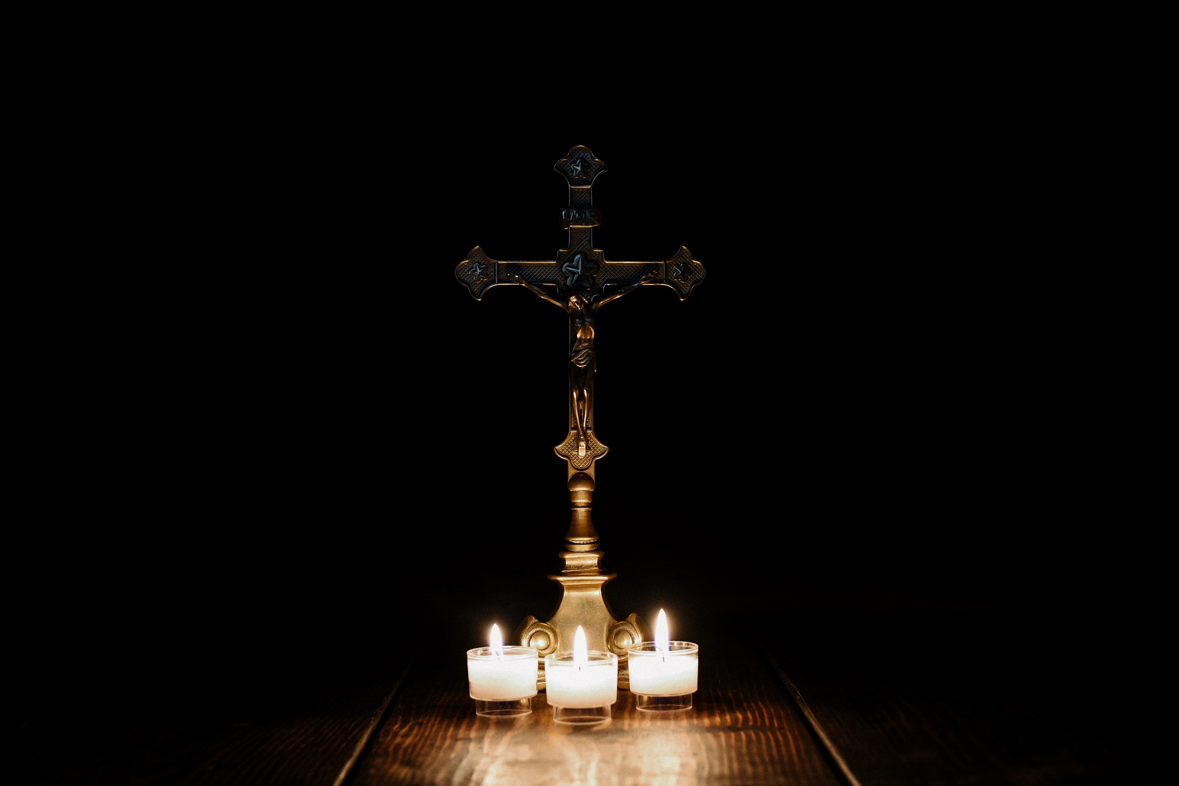 Catholic 4k Wallpapers - Wallpaper Cave