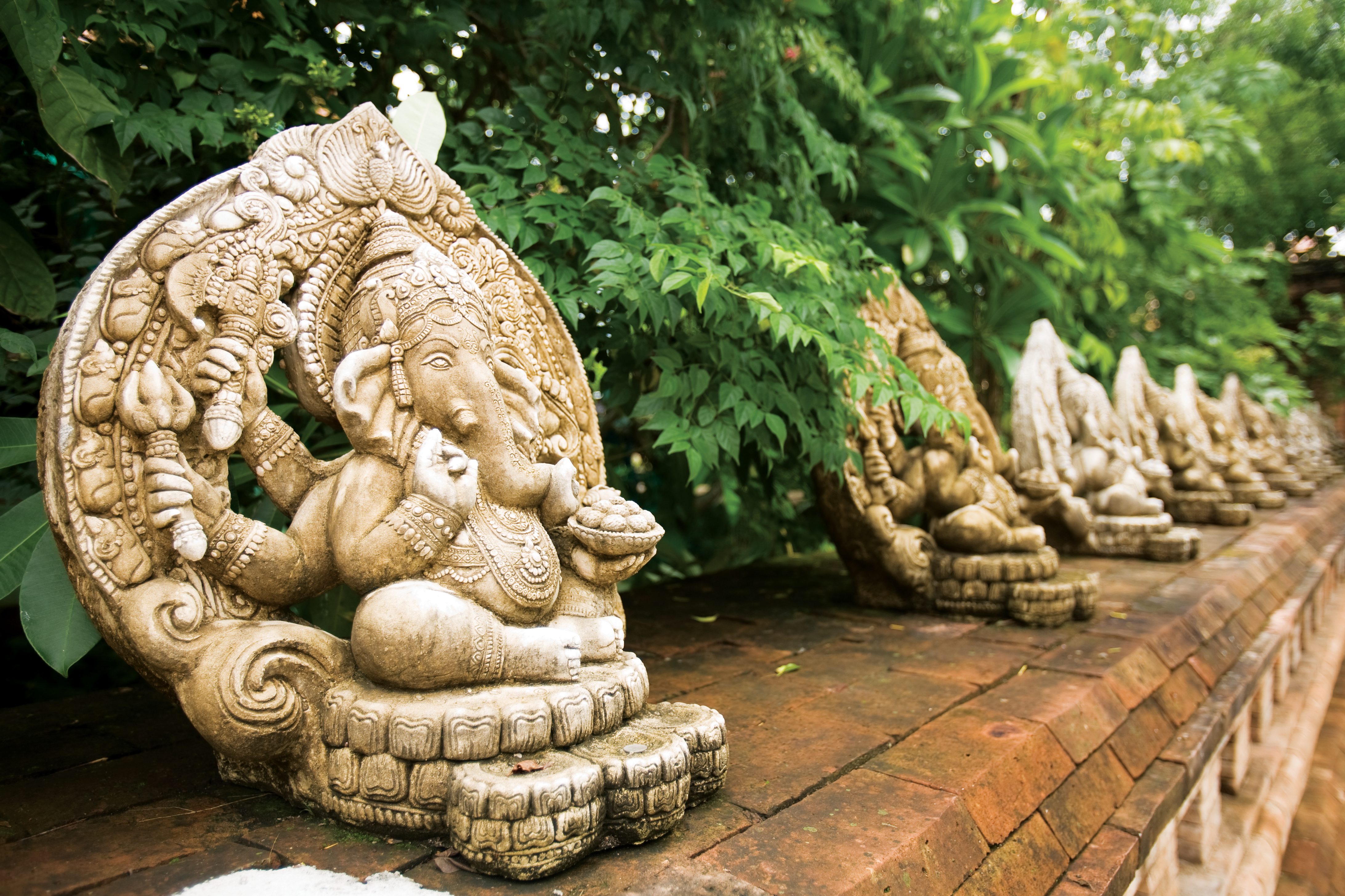 Download Statue Ganesh Religious