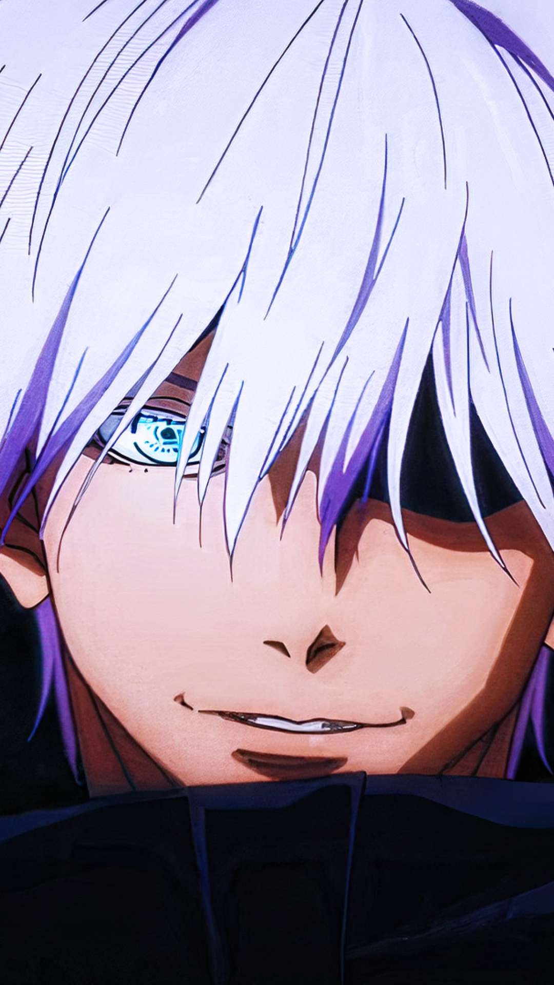 Jujutsu Kaisen Wallpaper for iPhone and Android