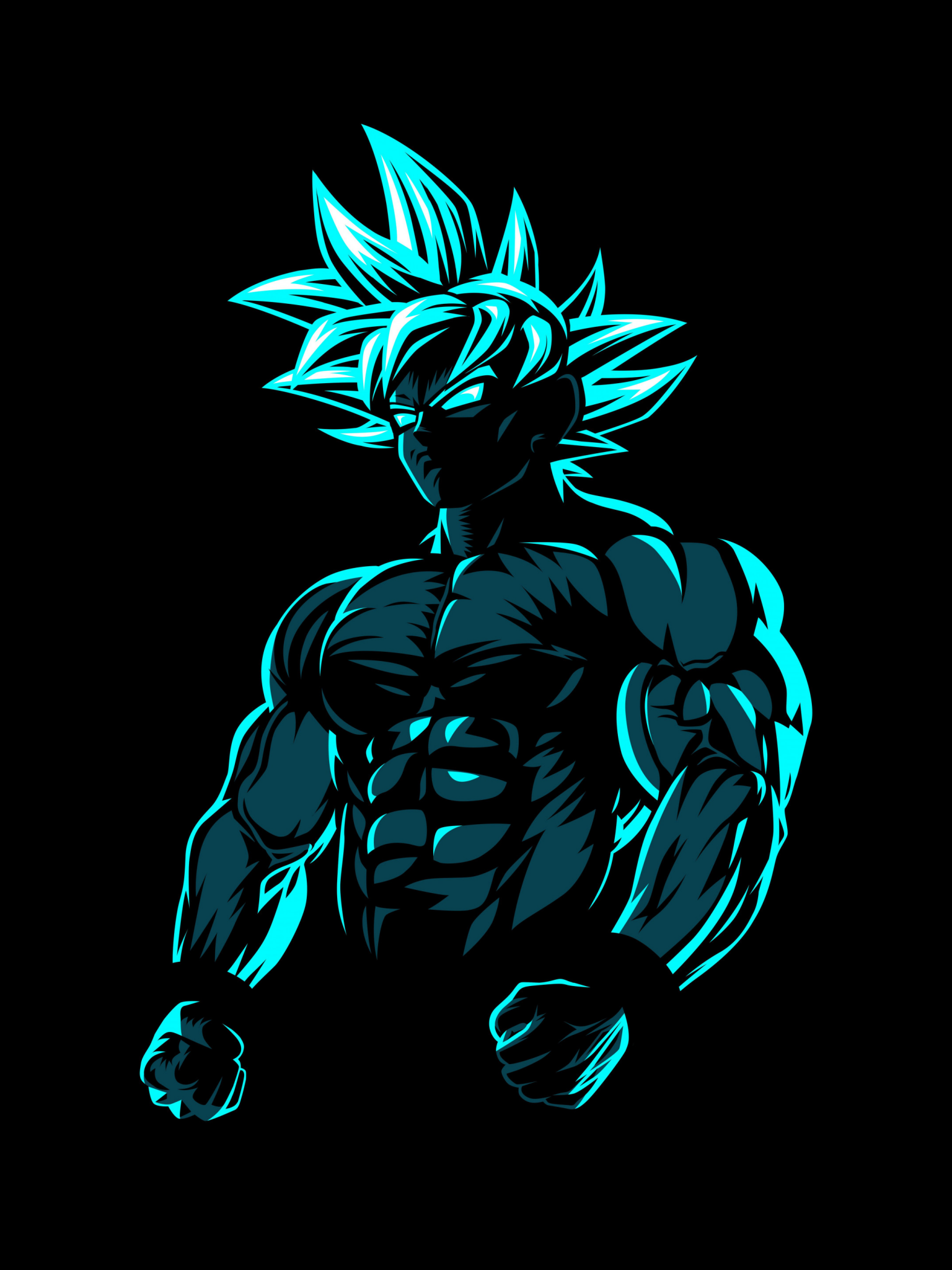 Goku Wallpaper