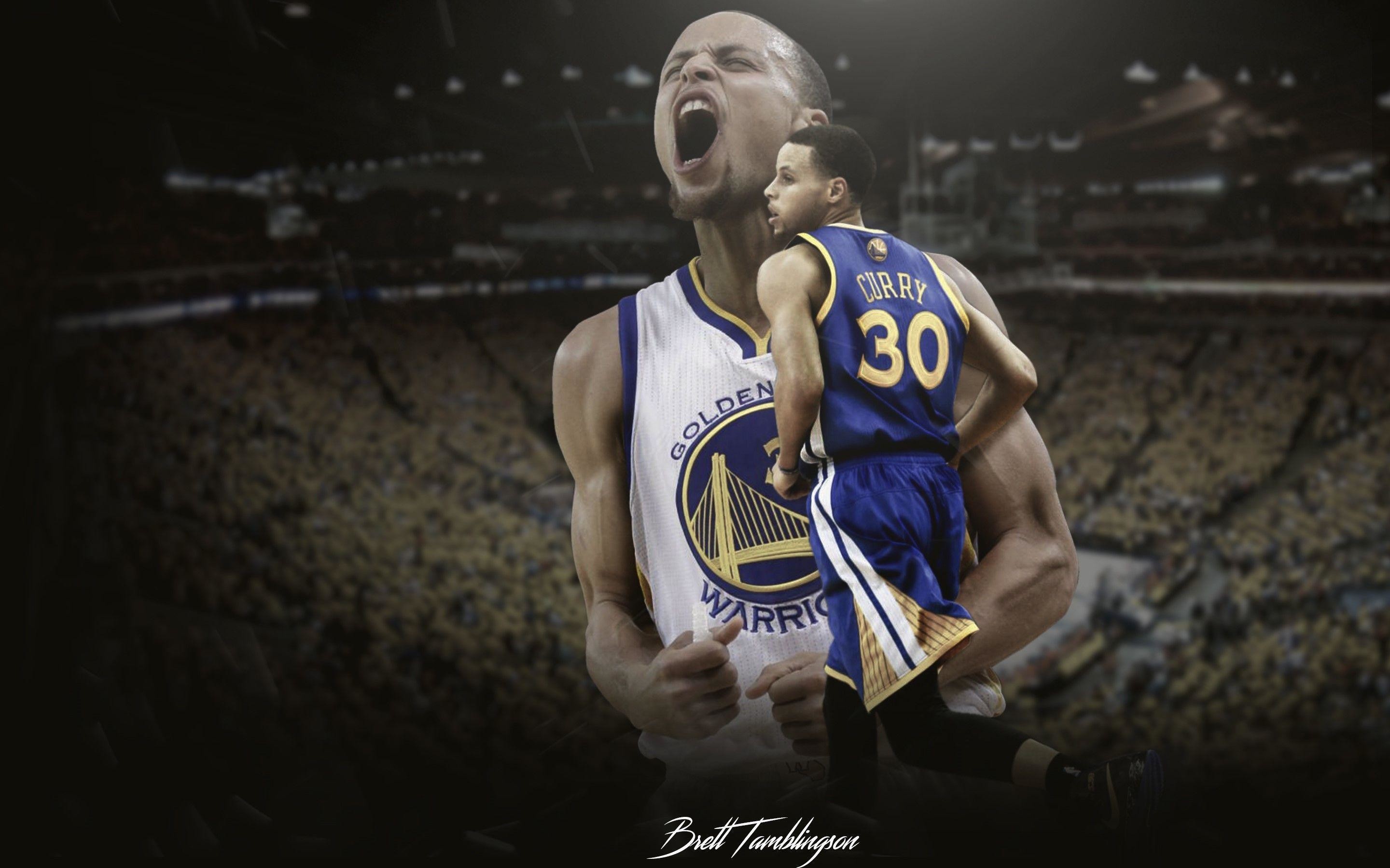 Stephen Curry Wallpaper Warriors