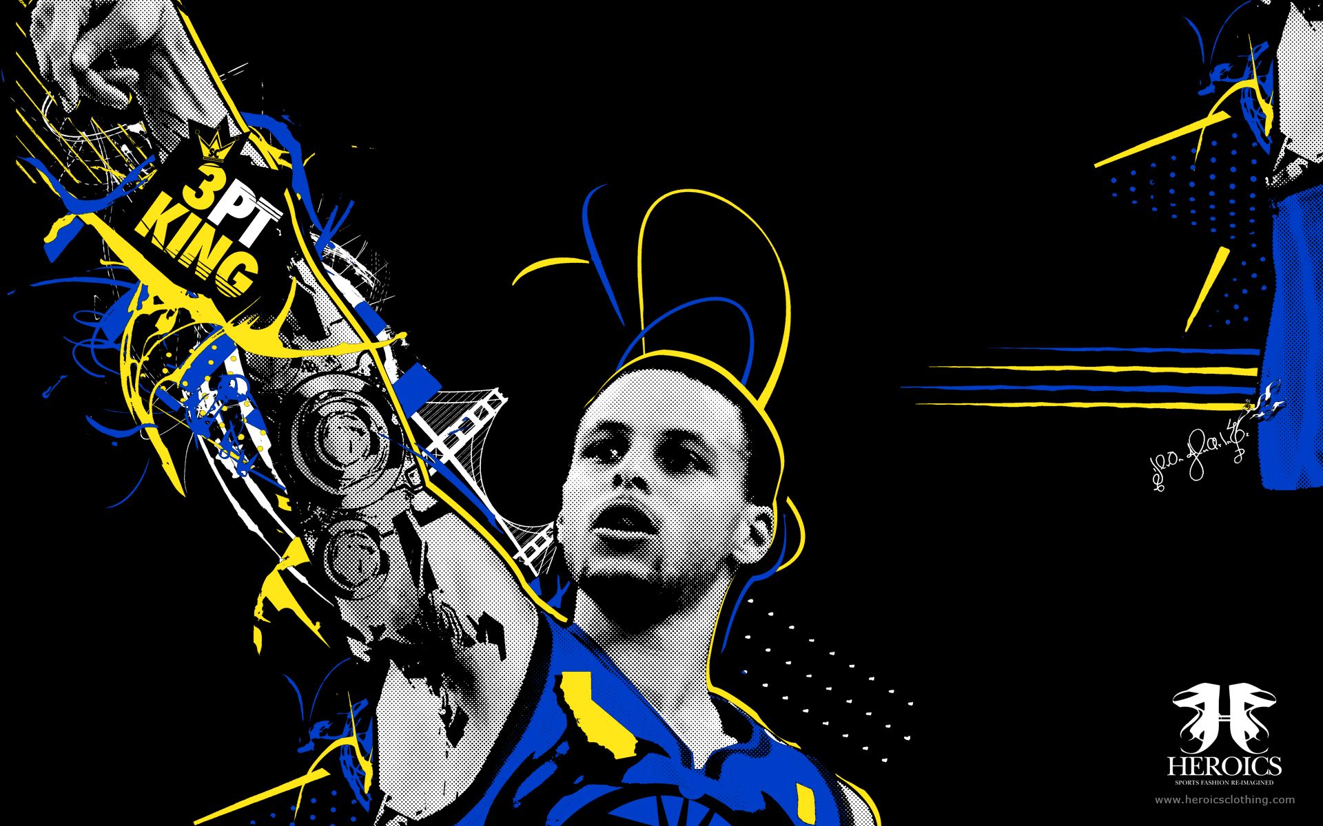 Stephen Curry Basketball Player. stephen curry wallpaper