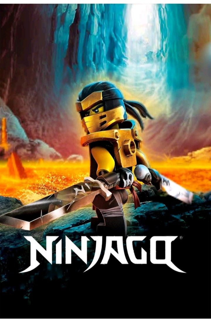 Ninjago. Lego ninjago movie, Ninjago memes, Lego ninjago