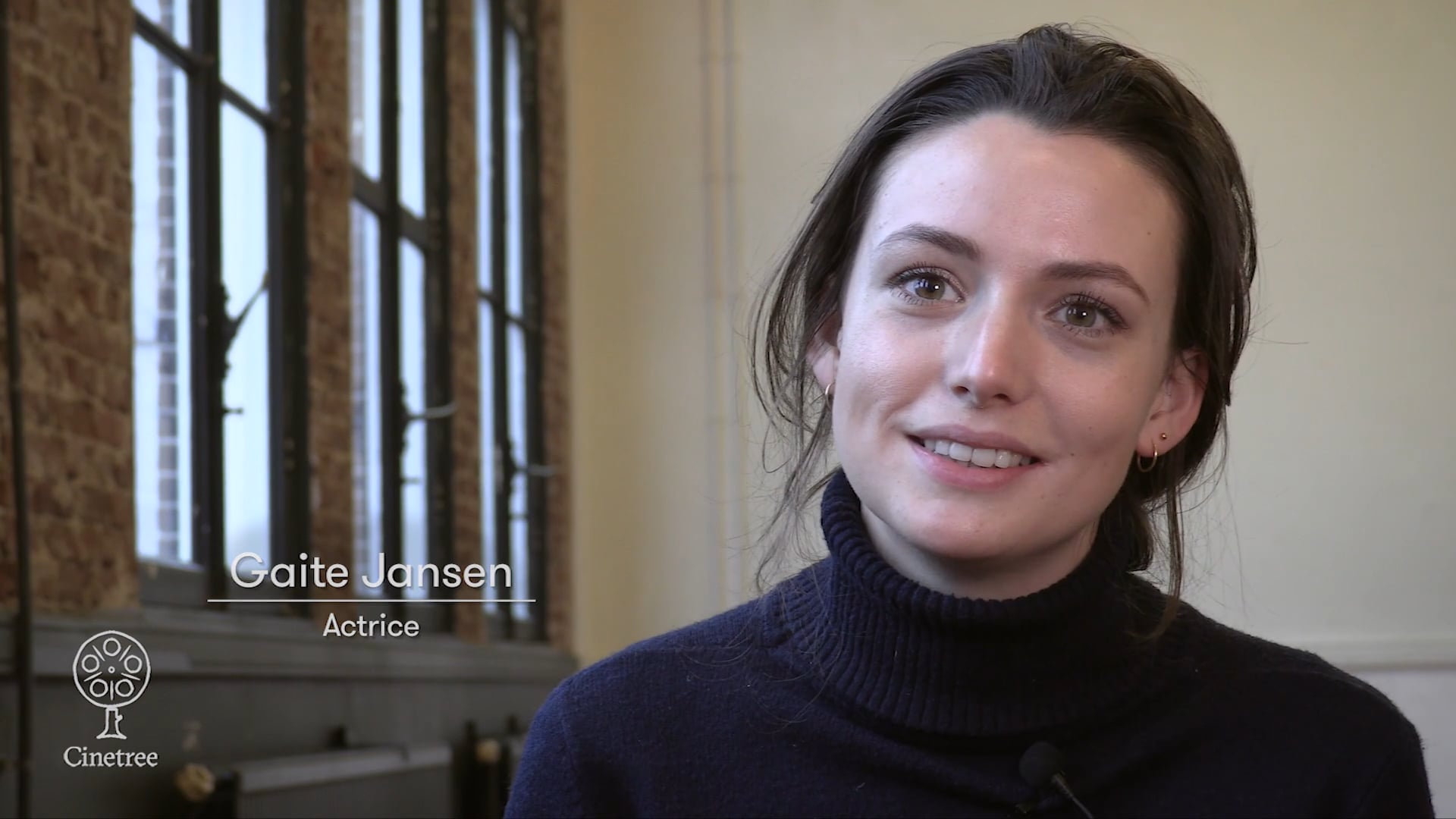 Gaite Jansen deelt 'Beginners' on Vimeo