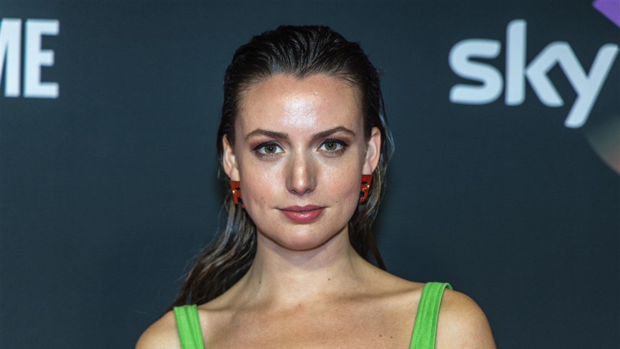 Nederlandse Gaite Jansen Scoort Hoofdrol In Fox Thrillerserie