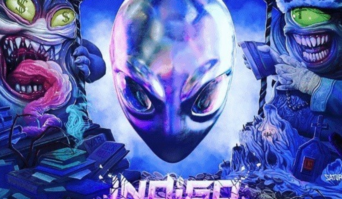 WBSS Media STREAMSUNDAY: CHRIS BROWN Releases An Extended Deluxe Edition Of Latest Album, INDIGO