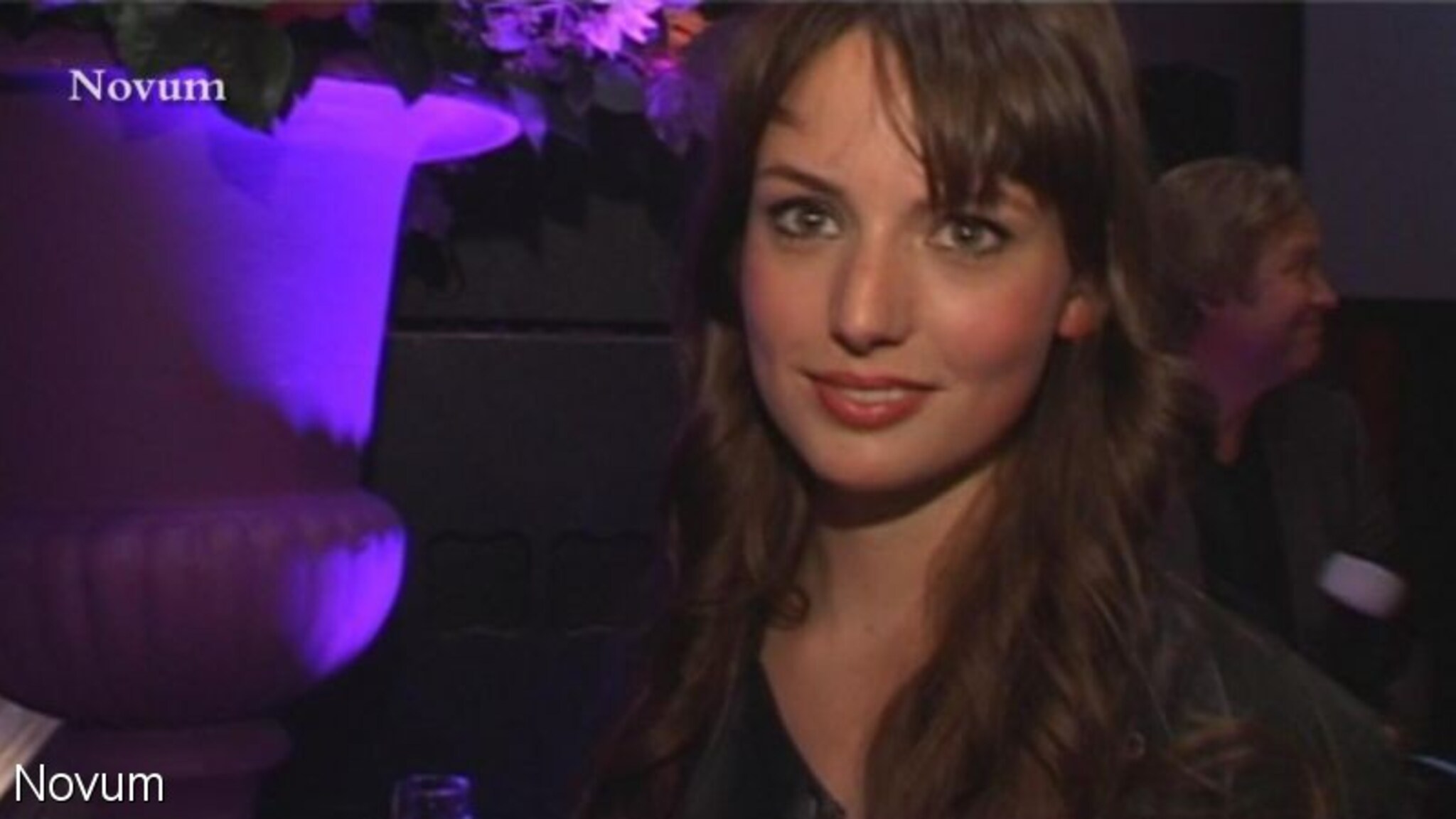 Gaite Jansen nog niet klaar voor Hollywood