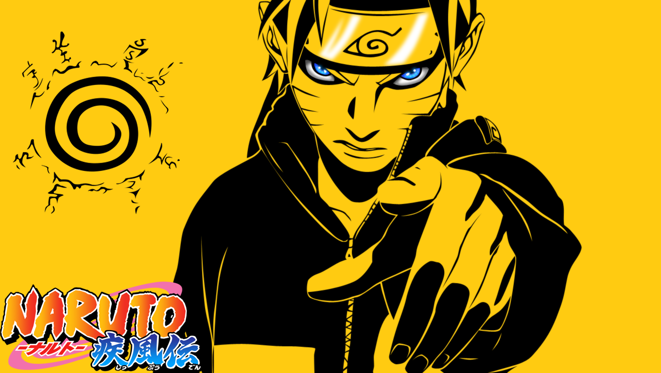 Free download Naruto wallpaper HD For desktop [1360x768] for your Desktop, Mobile & Tablet. Explore Naruto Uzumaki Wallpaper. Uzumaki Naruto Wallpaper, Uzumaki Wallpaper, Uzumaki Naruto Wallpaper
