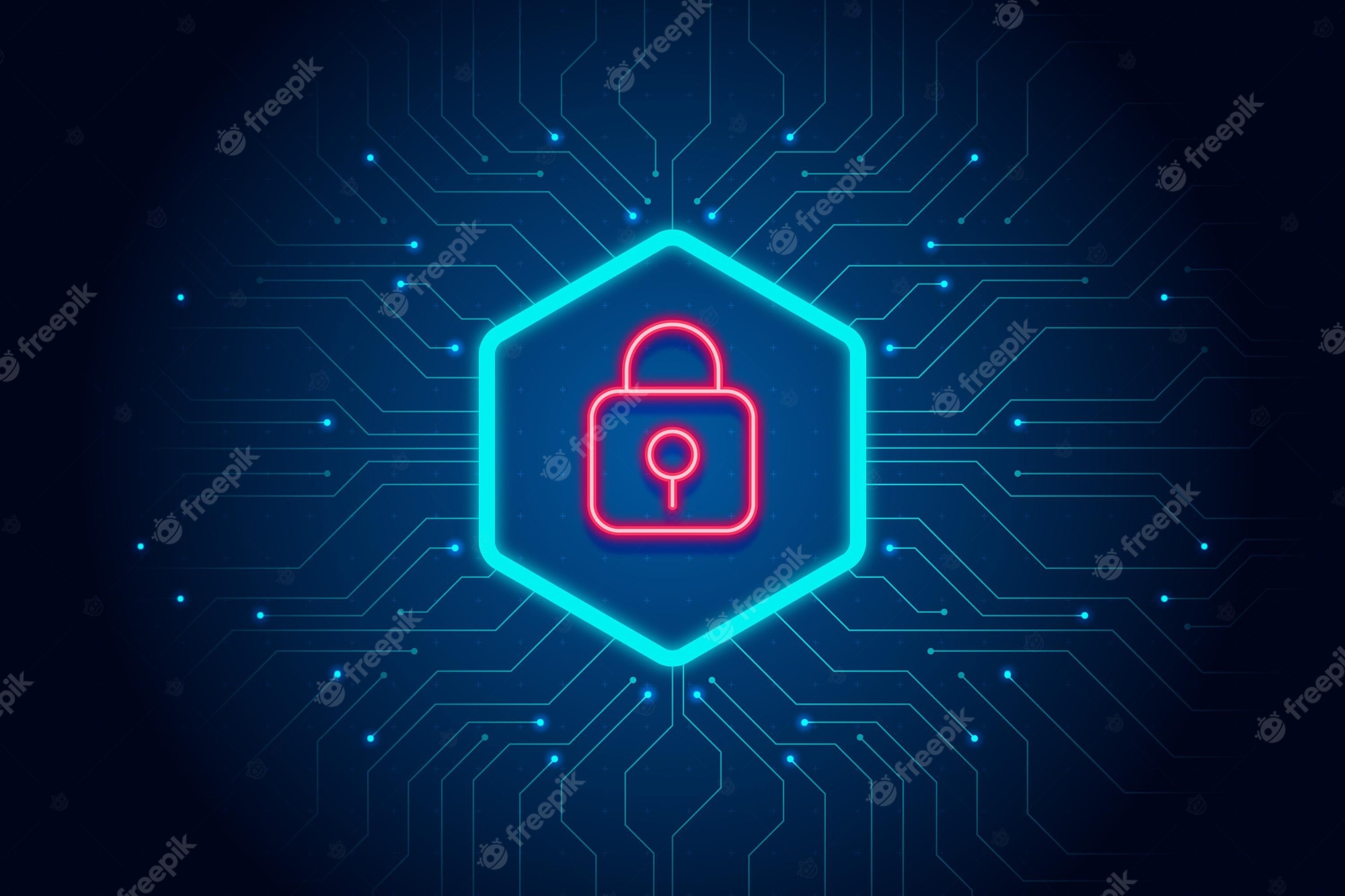 Cyber Security Image