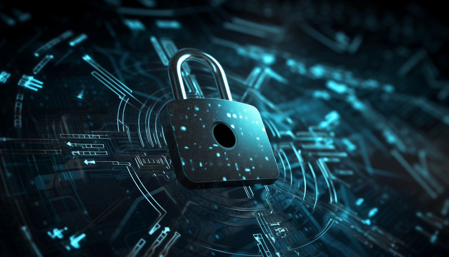 From details to big picture: Five approaches to improve security