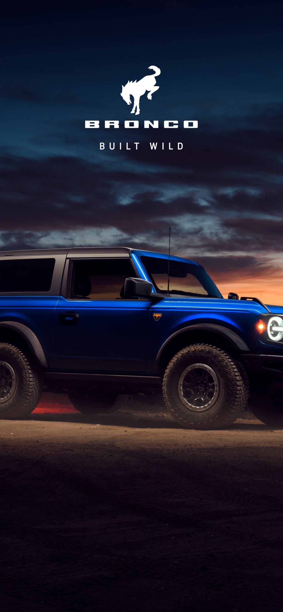 Ford Bronco Wallpaper 4K, Off Road SUV, 5K, 8K