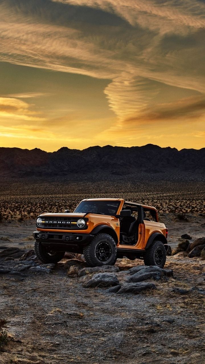 LOCK SCREEN HD WALLPAPERS(CAR & Like etc.). Ford bronco, Dream cars jeep, Bronco