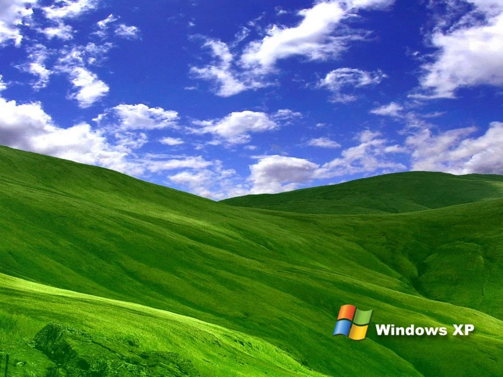 Windows Xp Picture