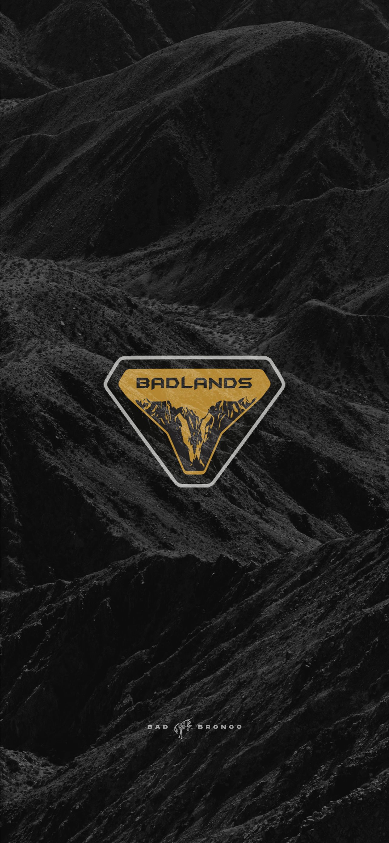 Best Ford bronco iPhone HD Wallpaper