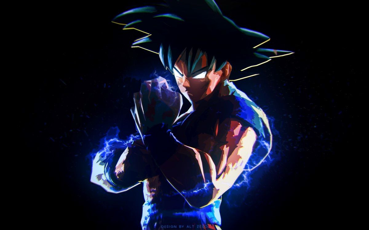 Wallpaper 4K Jump Force Ideas